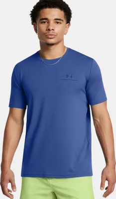 Obrázek produktu pro Under Armour Vanish Energy Ss Tech Blue Tech Blue M