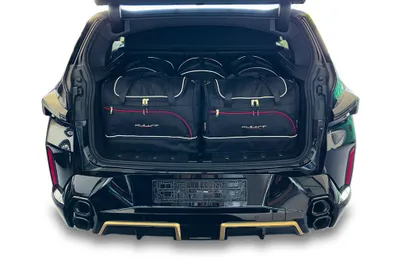 Obrázek produktu pro Sada Tašek 5Ks Pro Bmw Xm Phev 2022+
