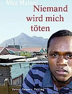 Obrázok produktu pre Niemand wird mich töten