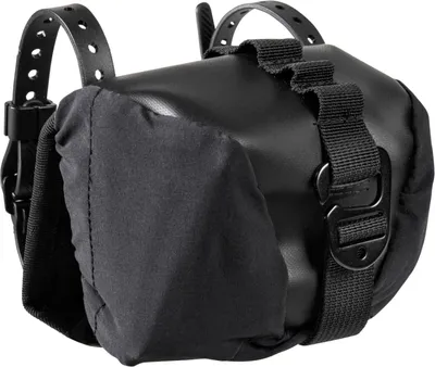 Image de Sacoche de cadre Topeak Gearpack, noire