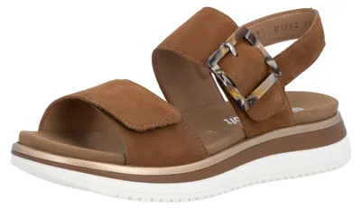Produktbild von Remonte Sandalen Damen 32313932373932 Braun 36 EU
