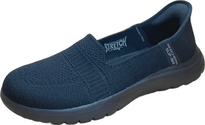 Obrázek produktu pro Skechers Slip-ins: On-the-GO Flex - Camellia black 39