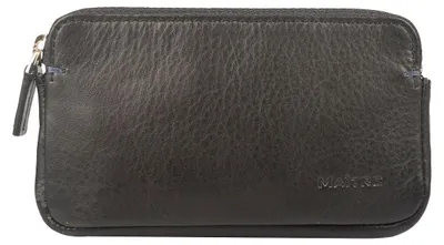 Produktbild von Maitre Schlüsseletui Herrstein Sigwulf Schwarz 7
