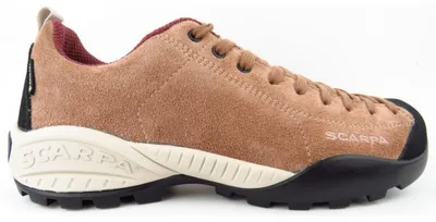 Produktbild von Mojito GTX Unisex rosa 40,5 - gold rose