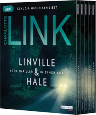 Produktbild von Linville & Hale