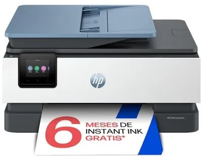 Zdjęcie produktu dla HP Officejet Pro 8125e All-in-One 405U8B#629