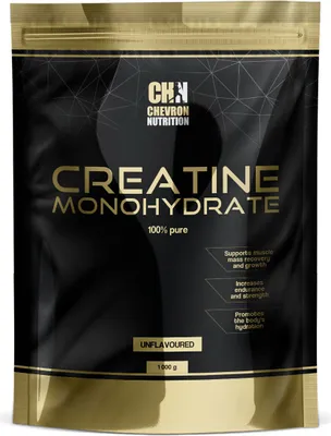 Produktbild von Kreatin-Monohydrat 1000 g