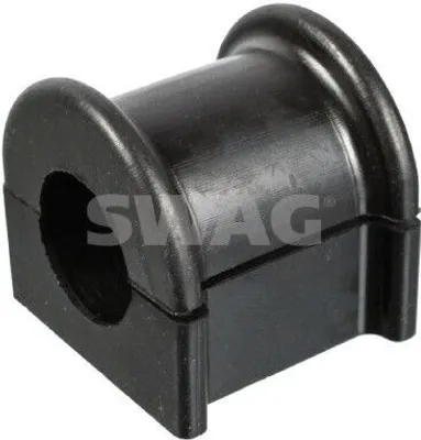 Produktbild von SWAG 33 10 5977 Lagerung Stabilisator Stabigummi Vorne für TOYOTA RAV 4 II (CLA2, XA2, ZCA2, ACA2)