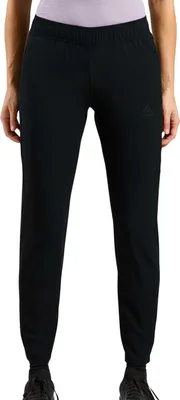 Obrázek produktu pro Dámské kalhoty Zeroweight, dámské - Odlo, barva:15001 black - černá, velikost:XL