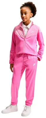 Produktbild von Trainingsanzug Nike HQ9315-675 für Kinder