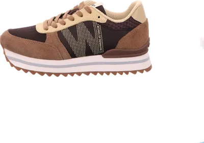 Immagine prodotto di Woden scarpe sportive da donna 32313138393631 Marrone 38 EU