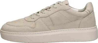 Produktbild von SUB55 Enzo  Sneakers Laag - beige - Maat 45