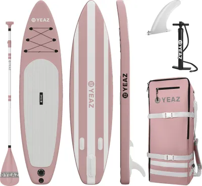 Produktbild von YEAZ SUP Board und Kit LIDO - EXOTRACE - SET