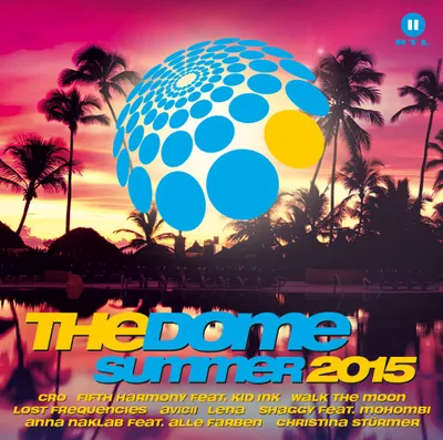 Produktbild von The Dome Summer 2015