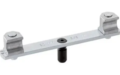 Produktbild von Geberit 690905001 Biegejoch zu Handbiegewerkzeug d32