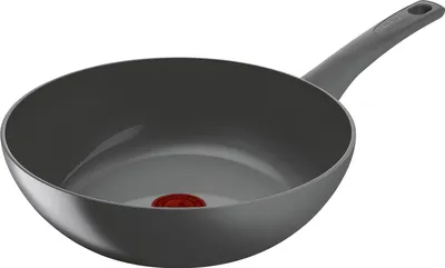 Image de Tefal Renewal poêle wok en céramique 28 Cm