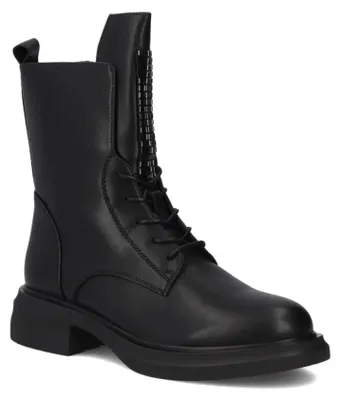 Obrázek produktu pro Boty Filippo DBT724125BK