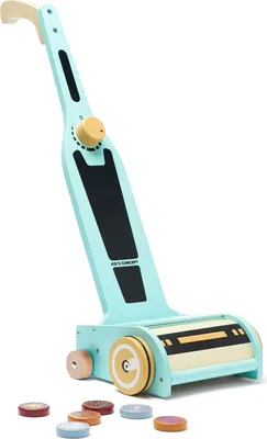 Produktbild von Kid's Concept Staubsauger aus Holz