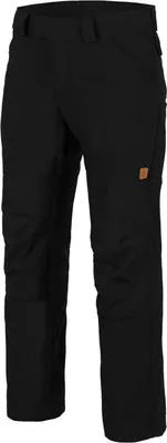 Produktbild von Helikon-Tex WOODSMAN Trekking-Hose für Bushcraft Schwarz XL-Lang