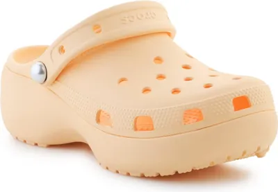 Produktbild von Schuhe Crocs Classic Platform 21123178Z