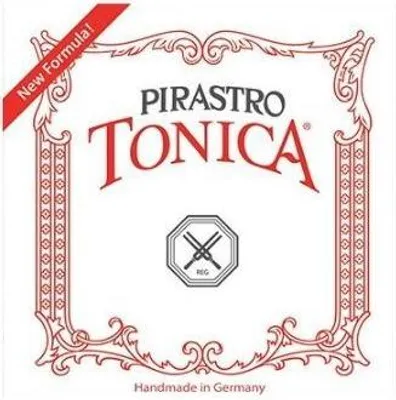 Image de Pirastro Tonica set 4221