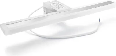 Produktbild von DesignLight UNIVERSAL-LED-Leuchte MIRA - 800 Lumen - 6000-6500 K kaltweiß / Regalbeleuchtung / Schrank-Leuchte