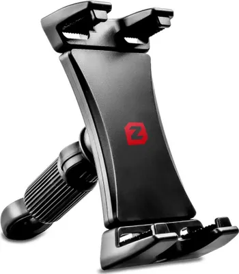 Immagine prodotto di Supporto per telefono da manubrio Zycle Zbike Nero Nero Taglia unica