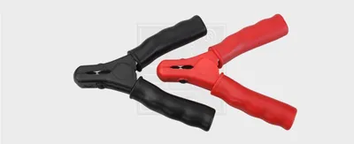 Immagine prodotto di SWGAutomotive Pinza per ricarica batterie Pinza per ricarica batterie 77330600185 Sacchetto