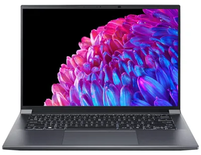 Produktbild von Acer Swift X 14     14,5" 16:10 5-125H   32GB 1TBSSD RTX4050 W11P
