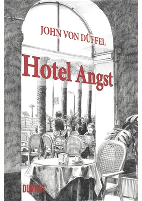 Zdjęcie produktu dla Hotel Angst