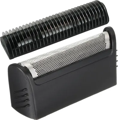Produktbild von Hochwertiges Kombipack Scherfolie Klingenblock Messer Rasierklinge ersetzt Braun 596 597 5596760 für Braun 105 150 155 205 209 255 259 1007 1008 1012 1013 1013s 1501 1507 1507s 1508 1509 1512 2035
