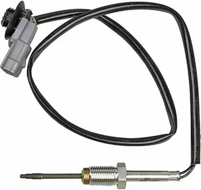 Produktbild von METZGER 0894668 Abgastemperatursensor für OPEL Movano B Kastenwagen (X62) 660mm