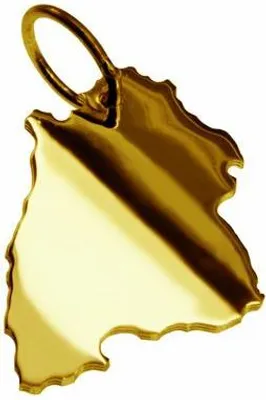 Obrázek produktu pro Schmuckador přívěsek Bádensko-Württembersko