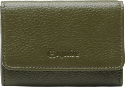 Immagine prodotto di Esquire portafoglio Peru Wallet Olive oliva