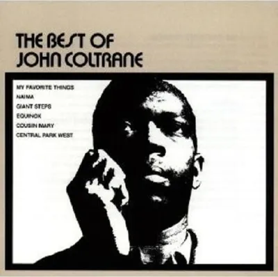 Produktbild von Coltrane,John-Best Of,The