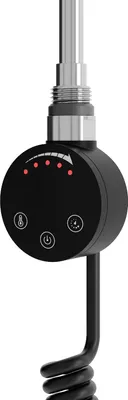 Produktbild von Mexen FA-O Elektroheizstab 600 W, schwarz - W951-0600-70