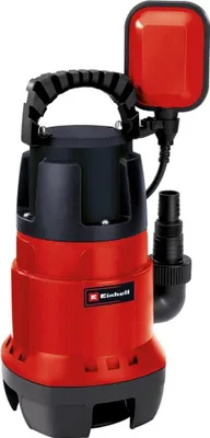 Zdjęcie produktu dla Pompa do ścieków Einhell GC-DP 7835