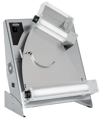 Image de Laminoir à Pizza - Ø140 à 300 mm - Combisteel