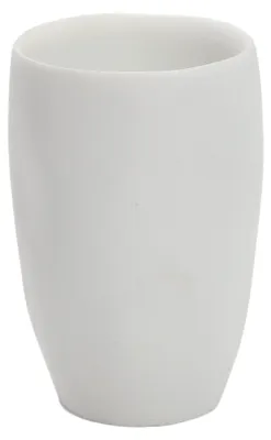 Zdjęcie produktu dla Pojemnik na szczoteczki do zębów INDONESIE, Ø 7,5 cm, polyresin