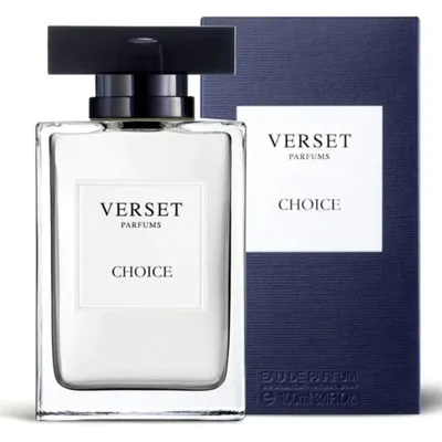 Obrázok produktu pre VERSET Eau de Parfum Pánsky parfum 100ml