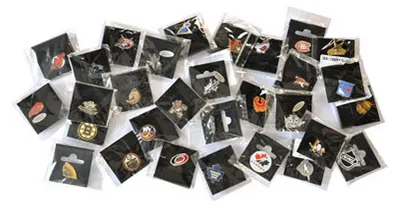 Produktbild von Pin NHL Generic Logo Dallas Stars