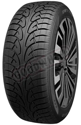 Produktbild von 1x ROVELO RWT-768 Winterreifen 215/65 R16 98H M+S 3PMSF Reifen