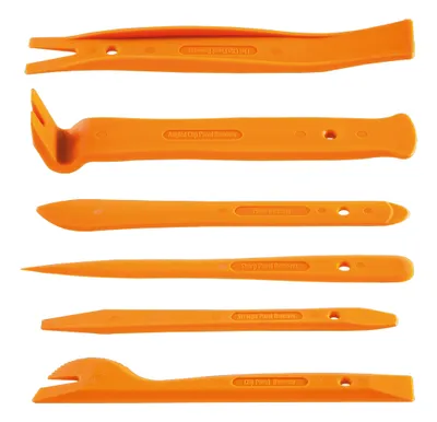 Produktbild von Polsterabzieher-Set, 6-tlg.