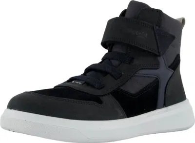 Produktbild von Superfit Sneaker High Kinder 31393035303034 Schwarz 33 EU