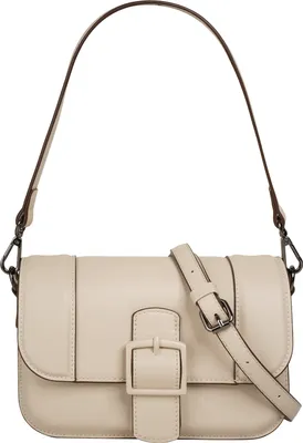 Produktbild von bugatti Umhängetasche Zita Damen beige