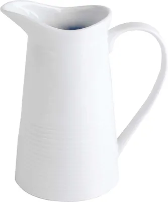 Produktbild von 24302810 Milchkanne Porzellan Weiß neuetischkultur