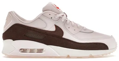 Productafbeelding van Nike Air Max 90, bruin, maat EU 43
