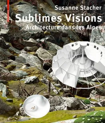 Produktbild von Sublimes Visions