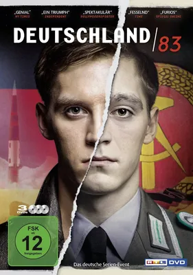 Produktbild von Deutschland 83
