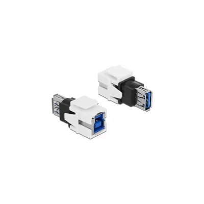 Immagine prodotto di Modulo Keystone Delock - Adattatore USB